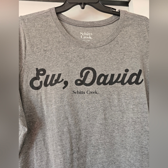 torrid Other - Torrid Schitt's Creek T-shirt 5X